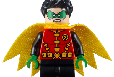 Lego supergirl fandome new arrivals