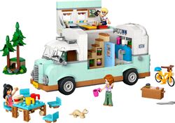 42663 Friendship Camper Van Adventure | Brickipedia | Fandom