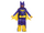 5005321 Costume de Batgirl haut de gamme