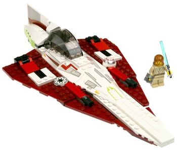 7143 Jedi Starfighter