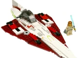 7143 Jedi Starfighter