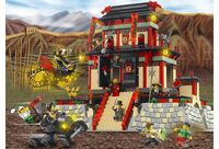 7419 Dragon Fortress