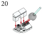 Jour 20 Canon de Hoth