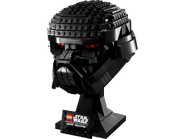 75343 Le casque du Dark Trooper