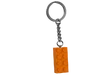 852097 Porte-clés Brique orange