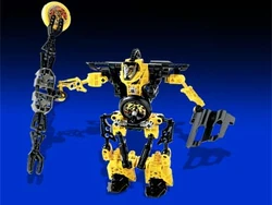 8523 Blaster | Brickipedia | Fandom