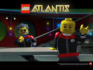 Atlantis wallpaper20