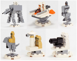 Lego 3866 sales