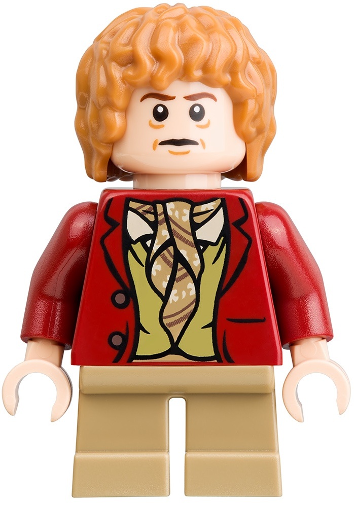 Gollum - Brickipedia, the LEGO Wiki