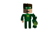 Green Lantern