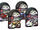 K8148 Mini Racers Collection