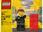 5001622 LEGO Store Employee