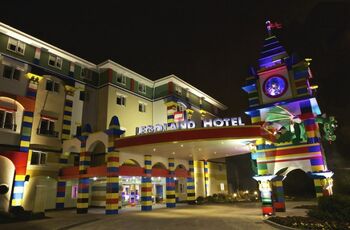 Legoland Hotel