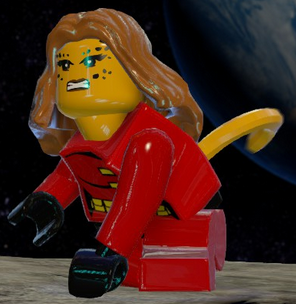 lego batman 3 cheetah