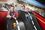 LEGO Racers: Build and Play