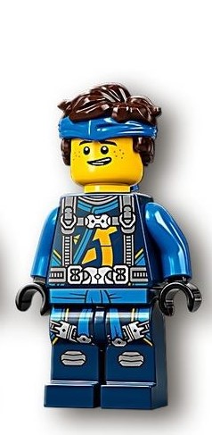 71756 Hydro Bounty | Brickipedia | Fandom
