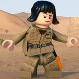 TSS Rose Tico