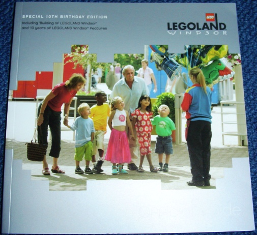 Legoland specials sales