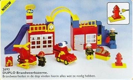 2693-Fire Station