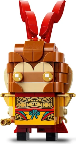 40381 Monkey King | Brickipedia | Fandom