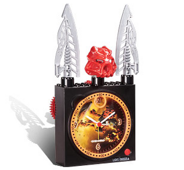 Lego bionicle tahu nuva sale