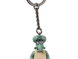 4560061 Squidward Key Chain