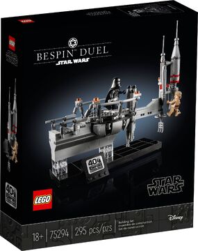 Bespin duel target sales