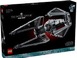 75382 TIE Interceptor