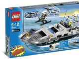 7899 Police Boat