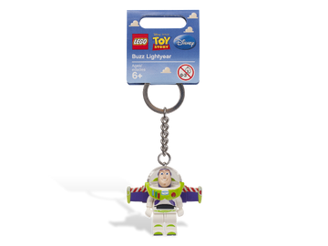 Buzz lightyear keyring online