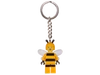 853572 Porte-clés Fille abeille