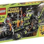 Lego titanium command rig 2025
