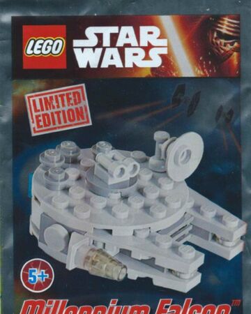 911607 Millennium Falcon Brickipedia Fandom