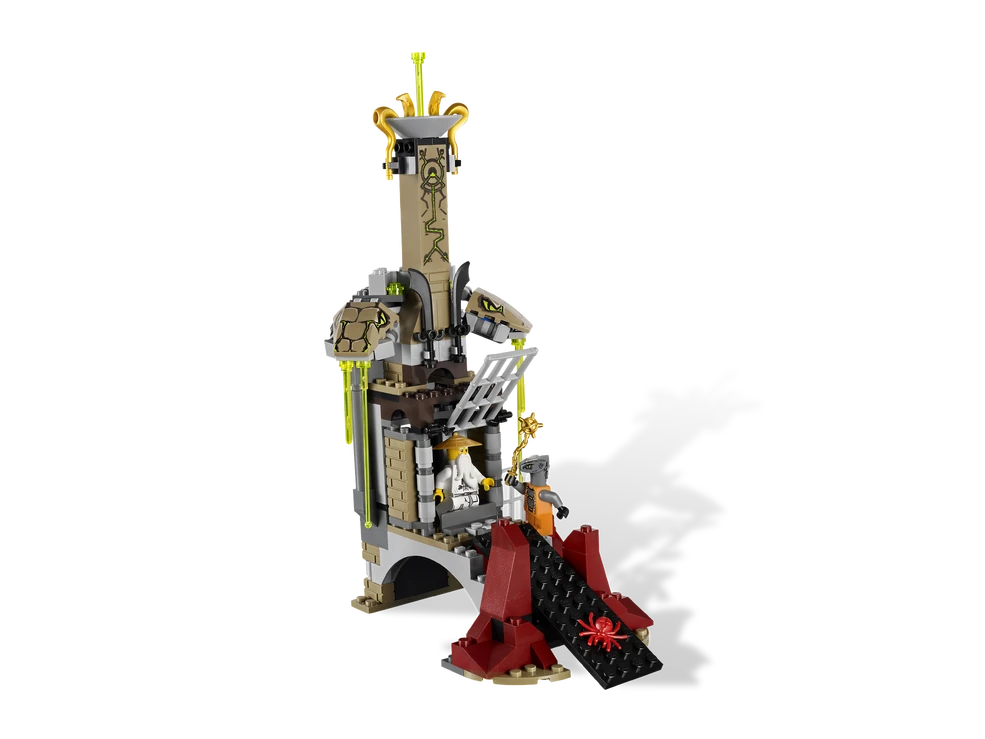 naokun様 9450 Epic Dragon Battle | Brickipedia | Fandom