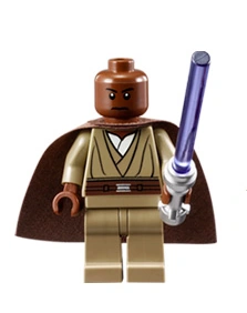 Mace Windu | Brickipedia | Fandom