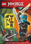 LEGO Ninjago : Au fil du temps