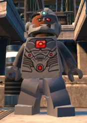 CyborgDCSuperVillains