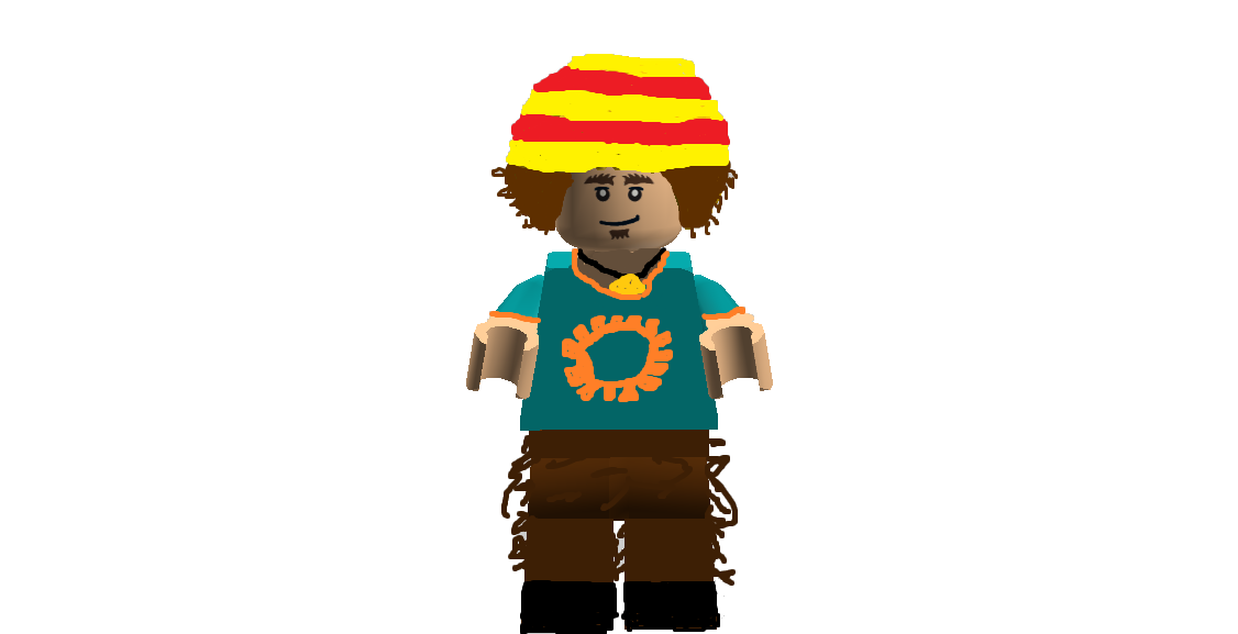 Custom Grover Underwood IMFAgent1 Brickipedia Fandom