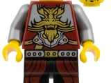 Ray (Ninjago)