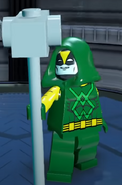 Ronan the Accuser (Comic)