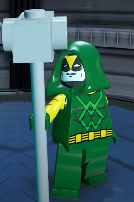 lego marvel superheroes ronan the accuser