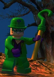 TheRiddlerDCSuperVillains