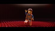 The LEGO Movie BA Chinese New Year-Emmet