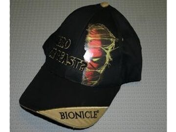 4266167 BIONICLE Cap | Brickipedia | Fandom