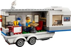 60182 Pickup & Caravan | Brickipedia | Fandom