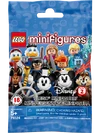 71024 Minifigures Série 2 Disney
