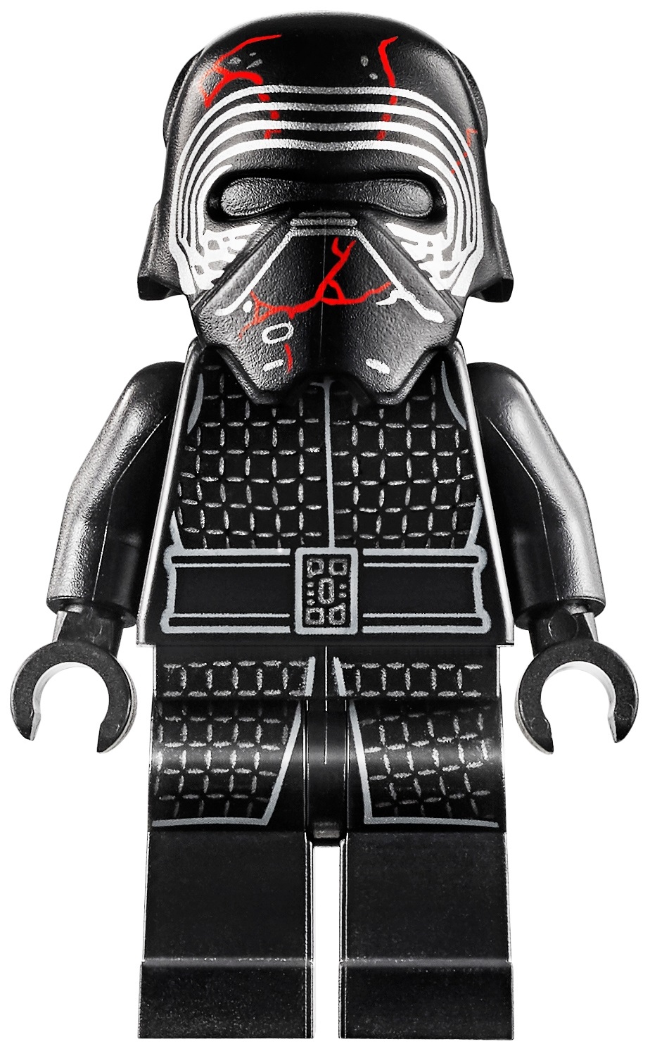 太郎 Amazon.com: LEGO Star Wars Kylo Ren's Shuttle Microfighter