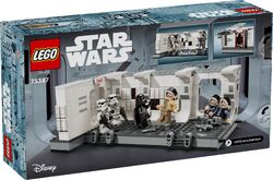 75387 Boarding the Tantive IV | Brickipedia | Fandom