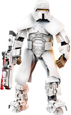 75536 Range Trooper | Brickipedia | Fandom