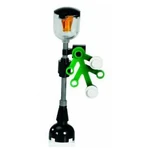 Jour 6 Un réverbère